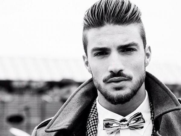 Pitti Uomo 2014 via Instagram