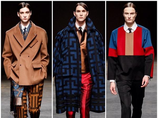 Pitti Uomo 2014 via Instagram